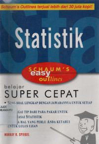 Statistik