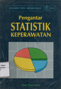 Pengantar Statistik Keperawatan