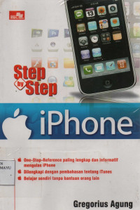 Step By Step iPhone