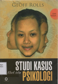 Studi Kasus Klasik dalam Psikologi Edisi 2