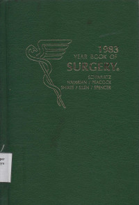 The Year Book of Surgery 1983