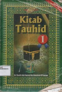 Kitab Tauhid 1