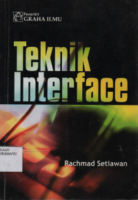 Teknik Interface