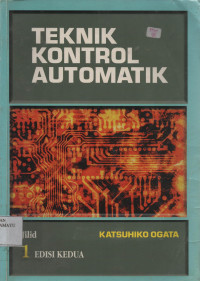 Teknik Kontrol Automatik ed.2