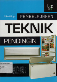 Pembelajaran Teknik Pendingin