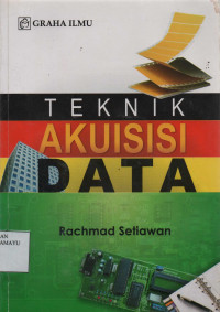 Teknik Akuisisi Data