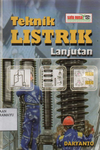 Teknik Listrik Lanjutan