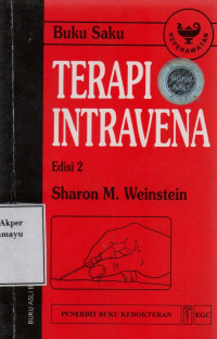 Buku Saku Terapi Intravena Edisi 2