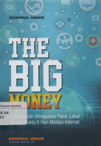 The Big Money