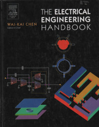 The Electrical Engineering Handbook