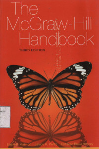 The McGraw - Hill Handbook Third Edition