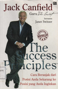 The Success Principles