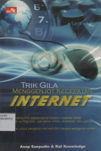 Trik Gila Menggenjot kecepatan Internet