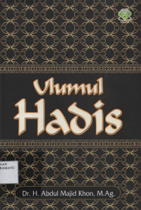 Ummul Hadis