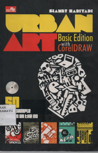 Urban Art Basic Edition With Corel Draw