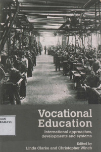 Vocational Education