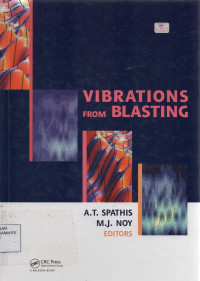 Vibrations From Blasting