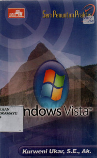 Seri Penuntun Praktis windows vista