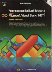 Pembuatan Aplikasi Profesional dengan Visual Basic.NET