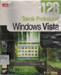 128 Teknik Proffesional Windows Vista