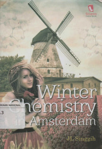 Winter Chemistry in Amsterdam