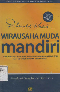 Wirausaha Muda Mandiri