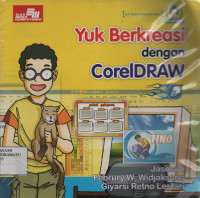 Yuk Berkreasi dengan CorelDraw